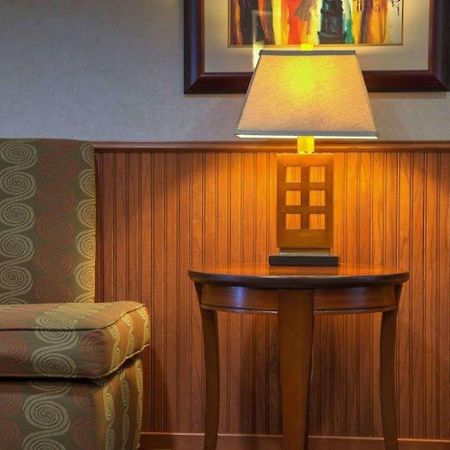 Quality Inn Gresham Dış mekan fotoğraf