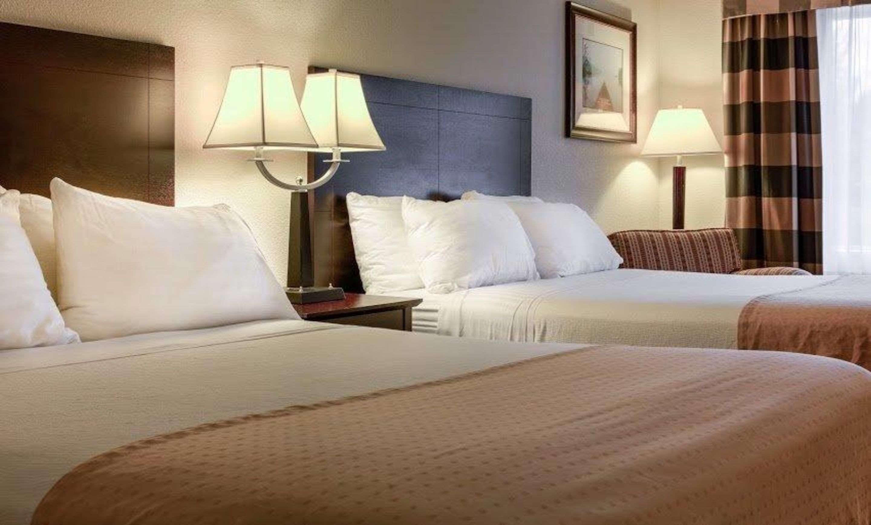Quality Inn Gresham Dış mekan fotoğraf