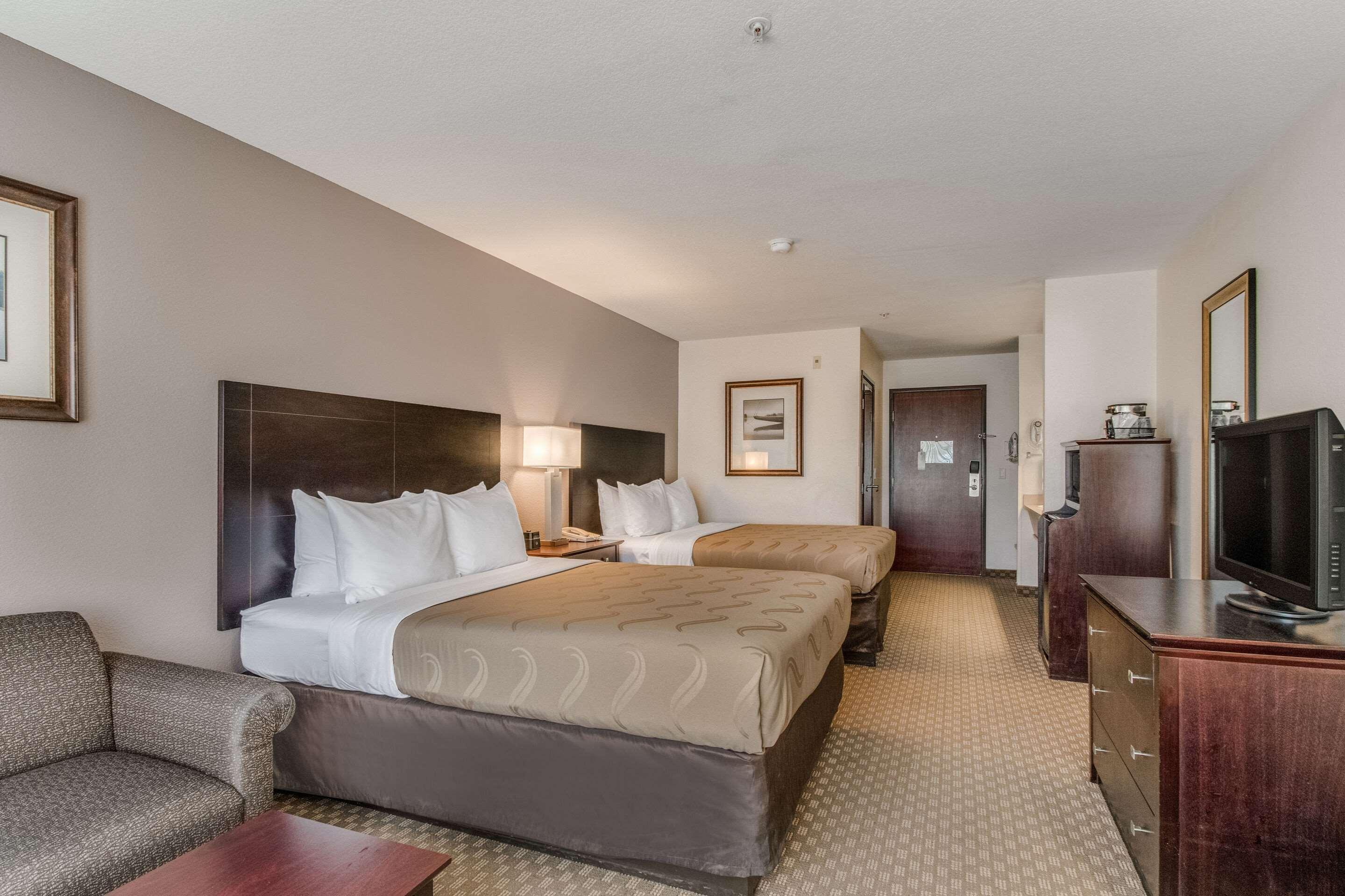 Quality Inn Gresham Dış mekan fotoğraf