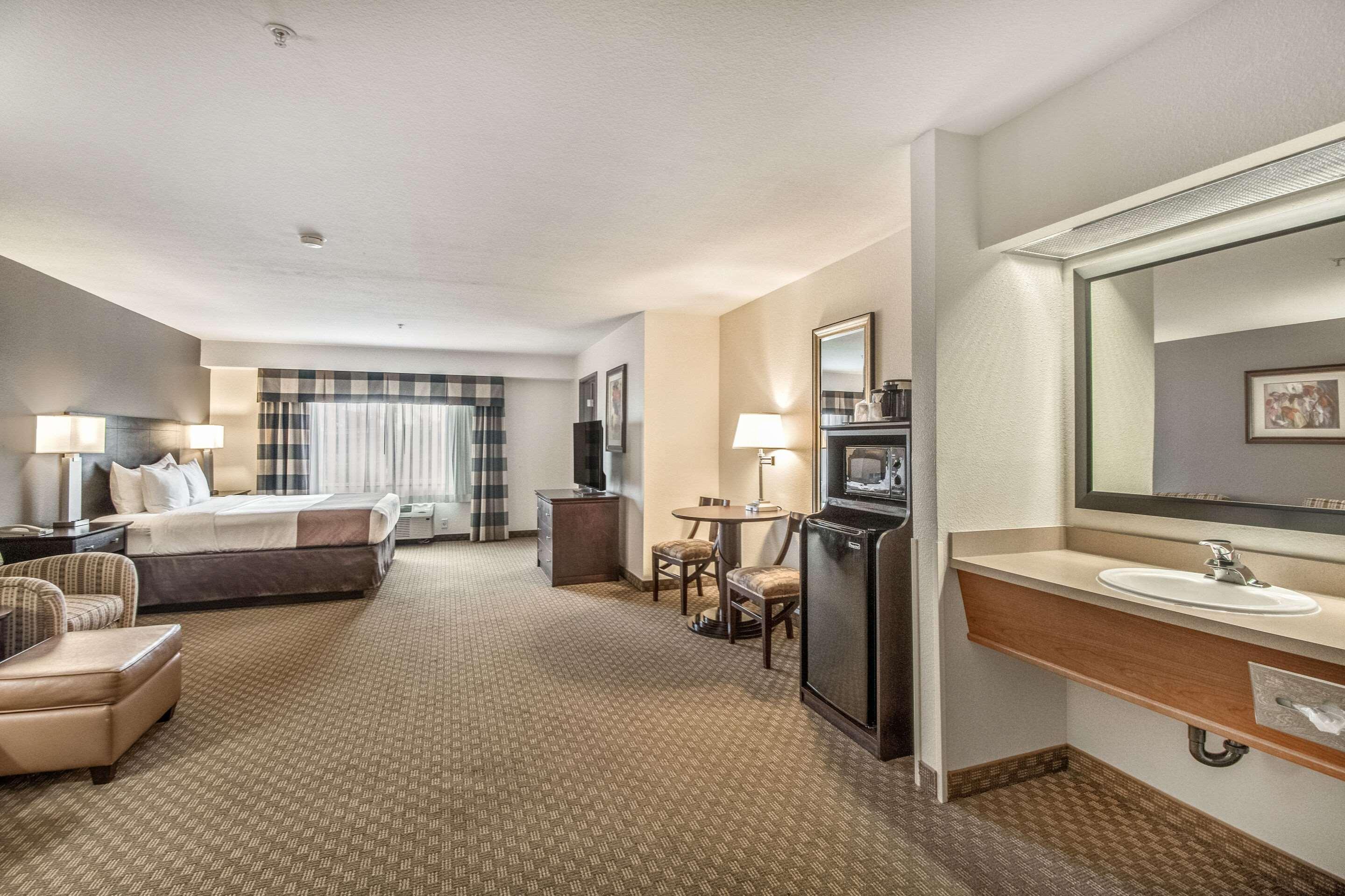 Quality Inn Gresham Dış mekan fotoğraf