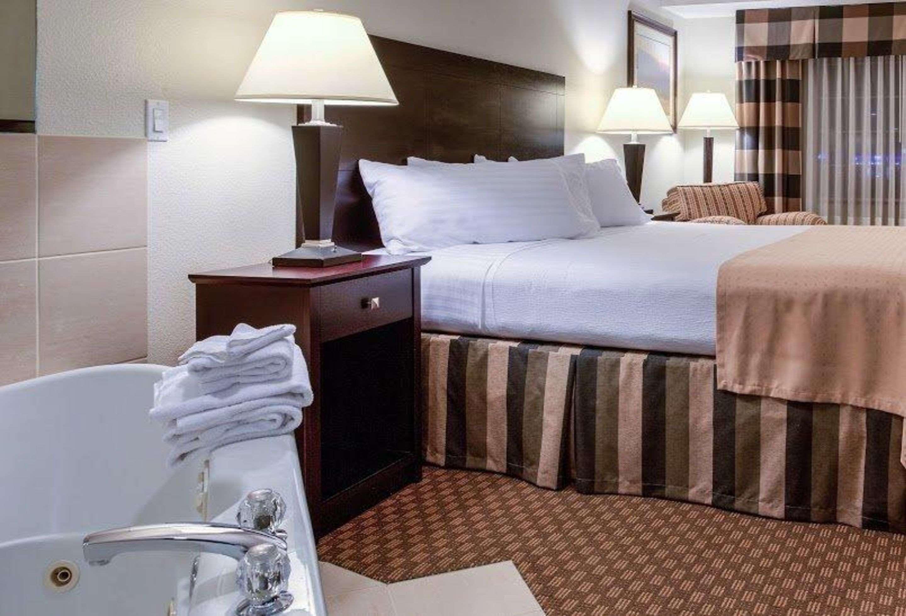 Quality Inn Gresham Dış mekan fotoğraf