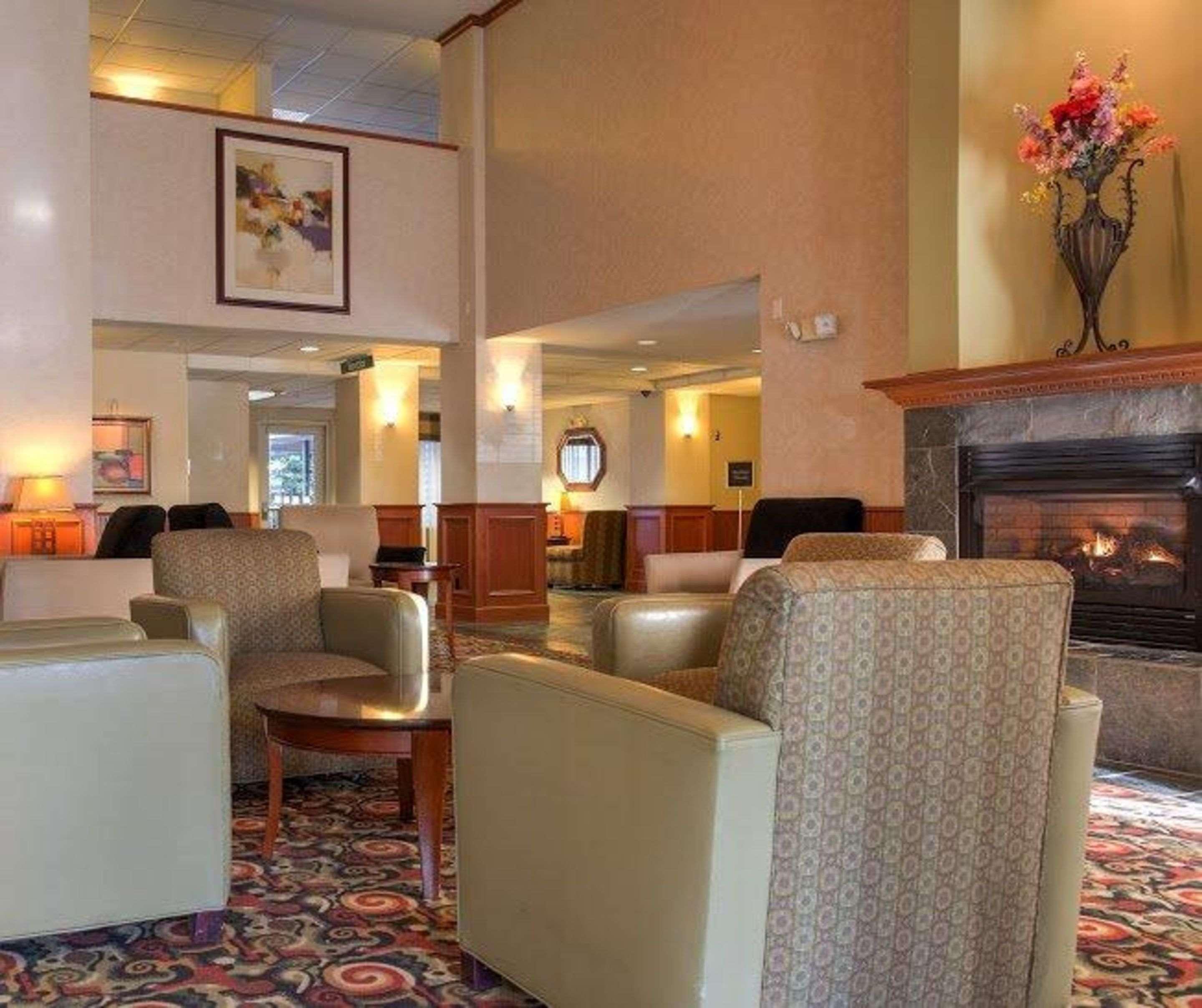 Quality Inn Gresham Dış mekan fotoğraf