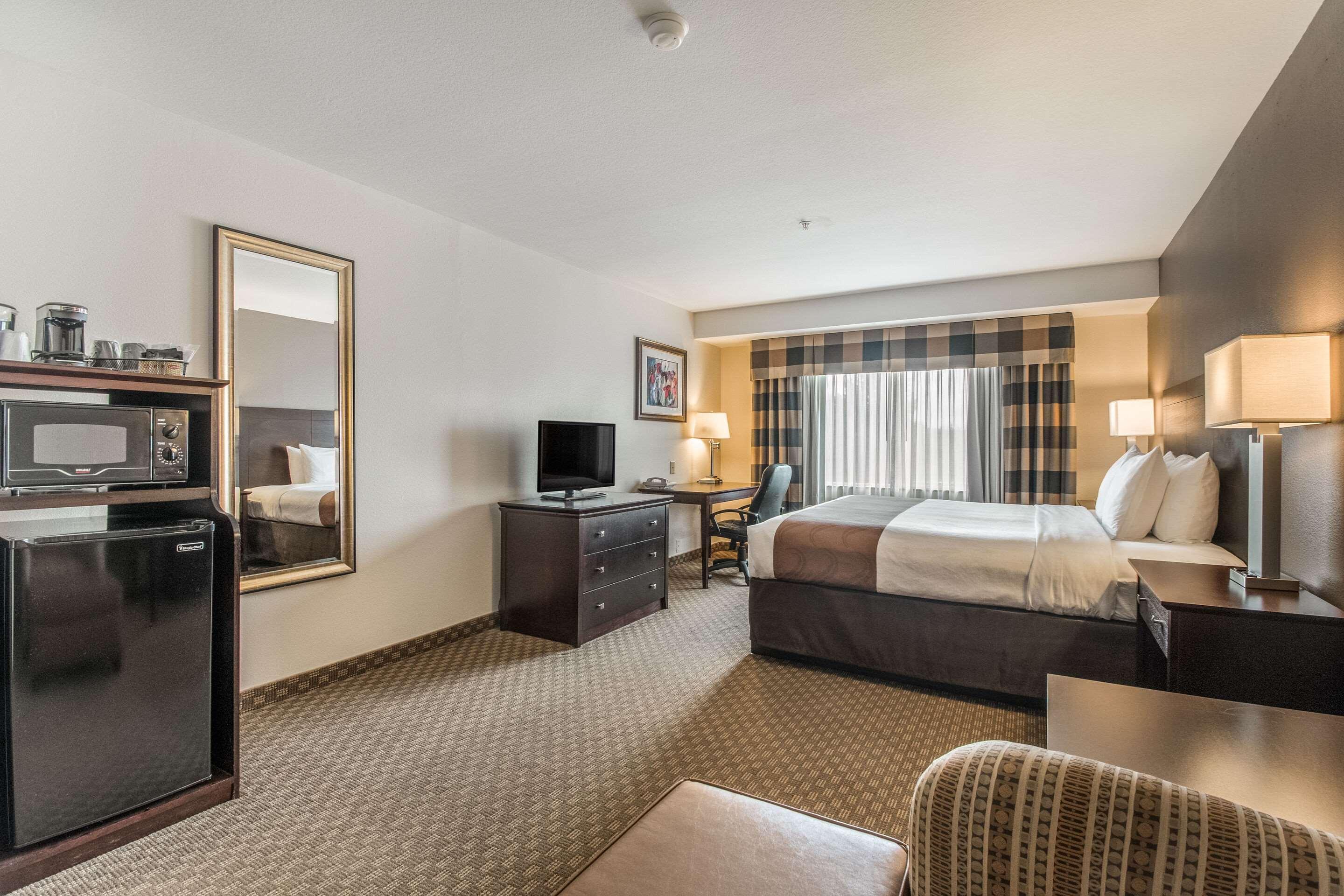 Quality Inn Gresham Dış mekan fotoğraf