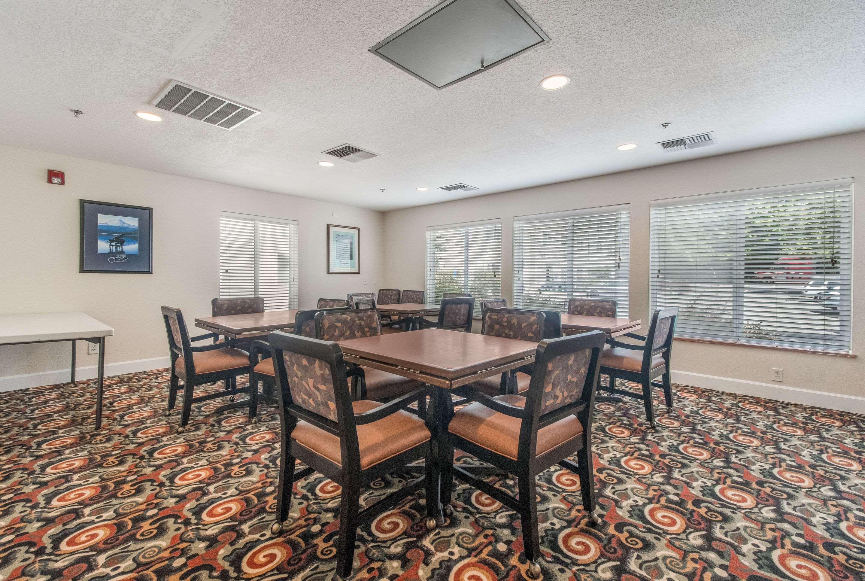Quality Inn Gresham Dış mekan fotoğraf