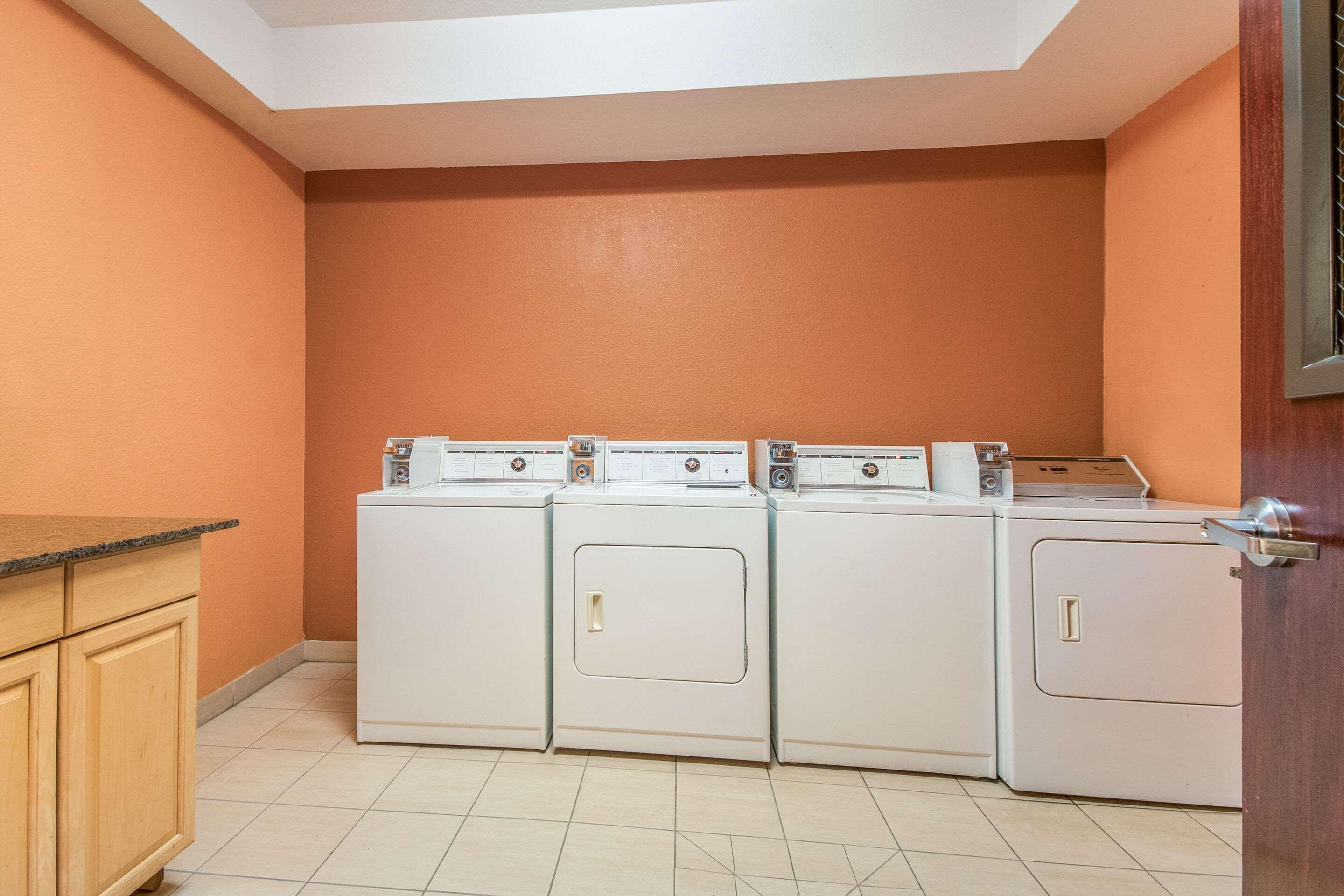 Quality Inn Gresham Dış mekan fotoğraf