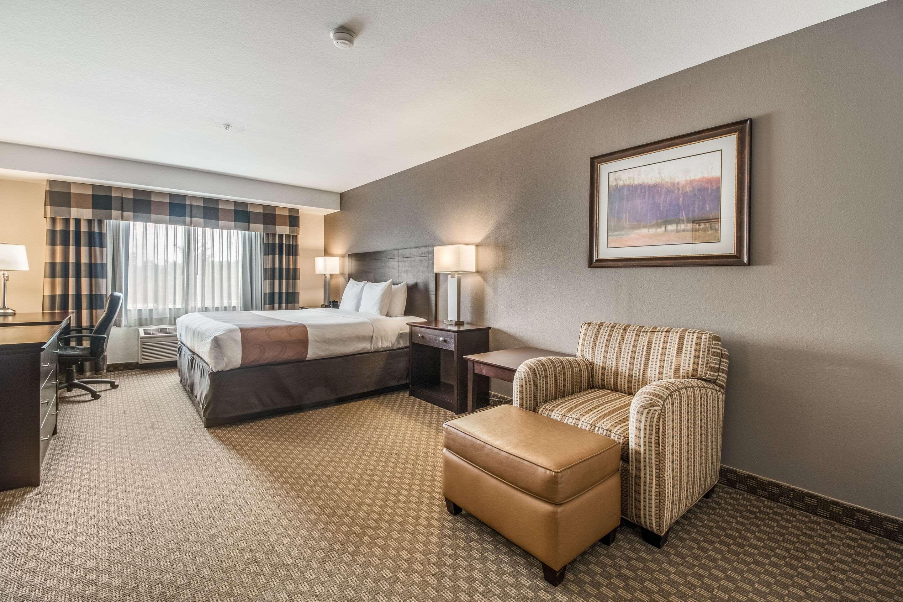 Quality Inn Gresham Dış mekan fotoğraf