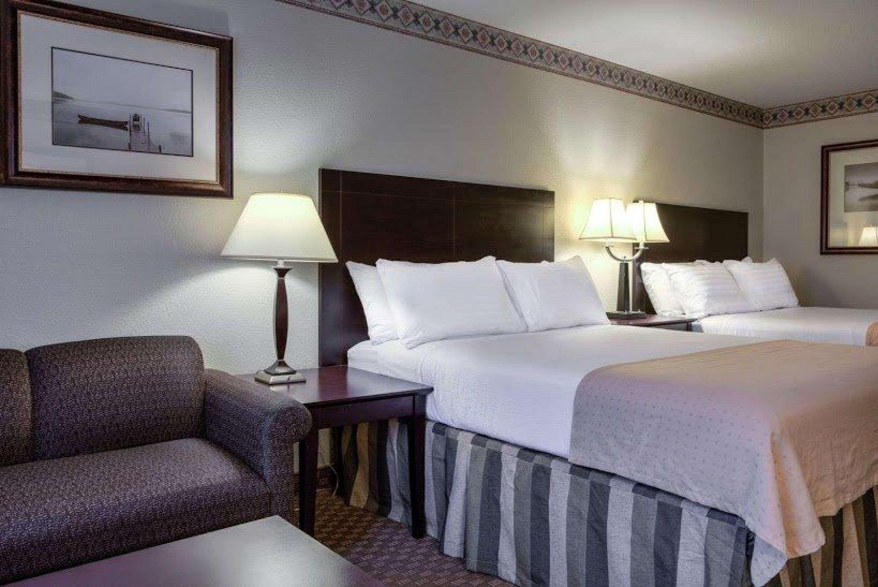 Quality Inn Gresham Dış mekan fotoğraf