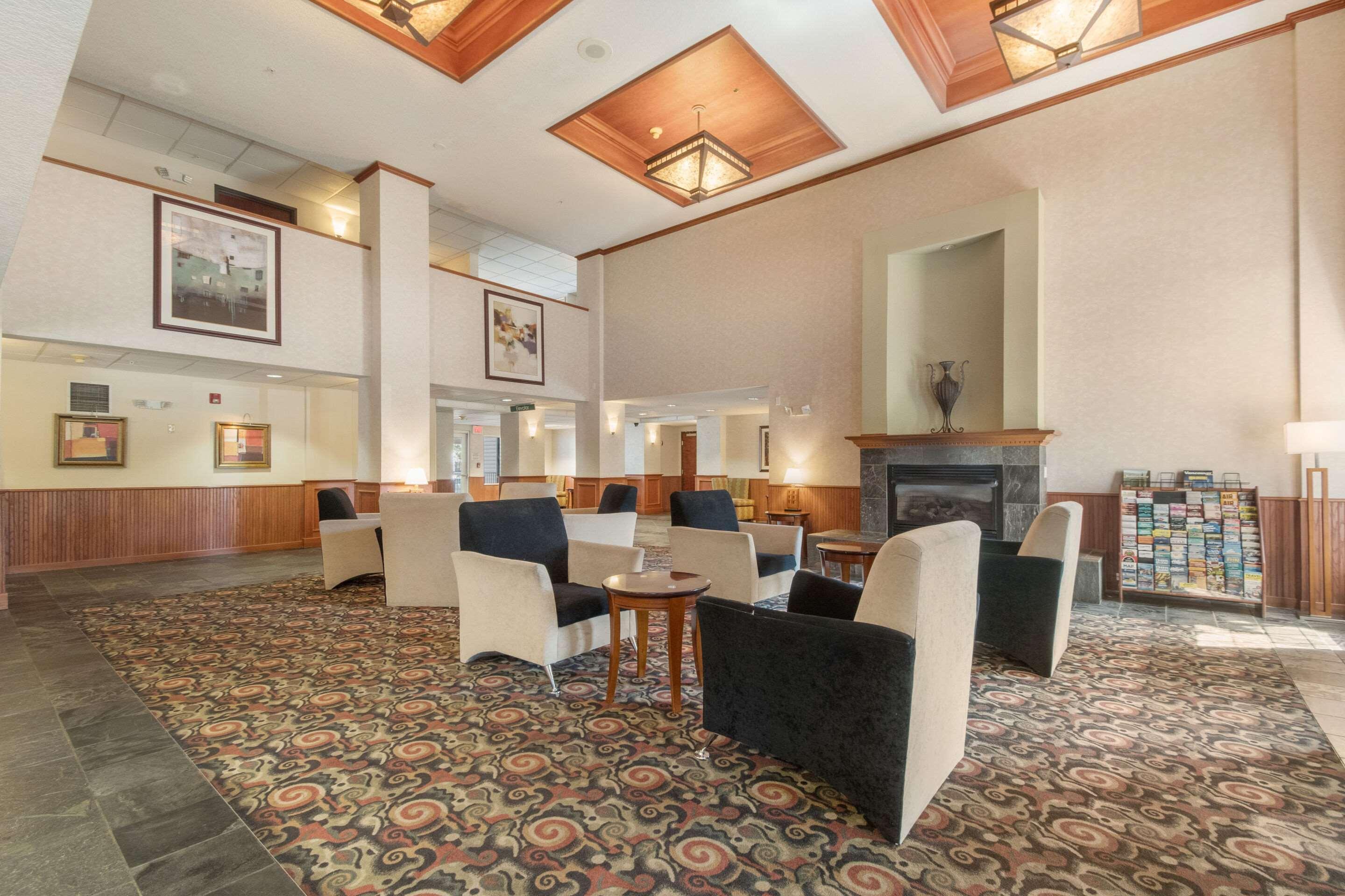 Quality Inn Gresham Dış mekan fotoğraf