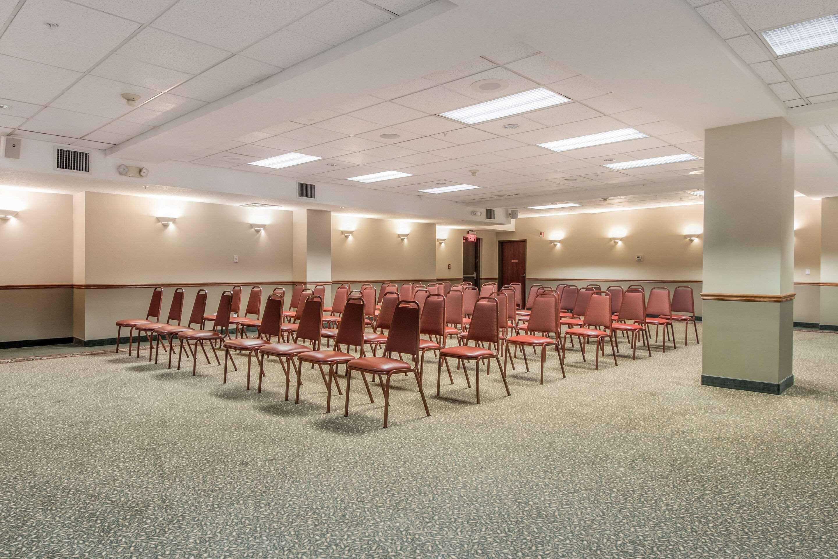 Quality Inn Gresham Dış mekan fotoğraf