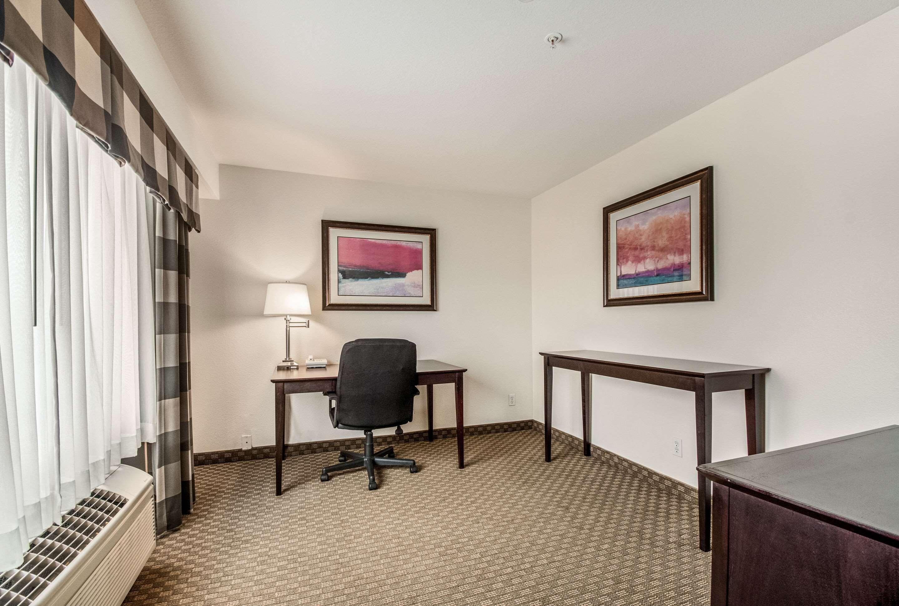 Quality Inn Gresham Dış mekan fotoğraf