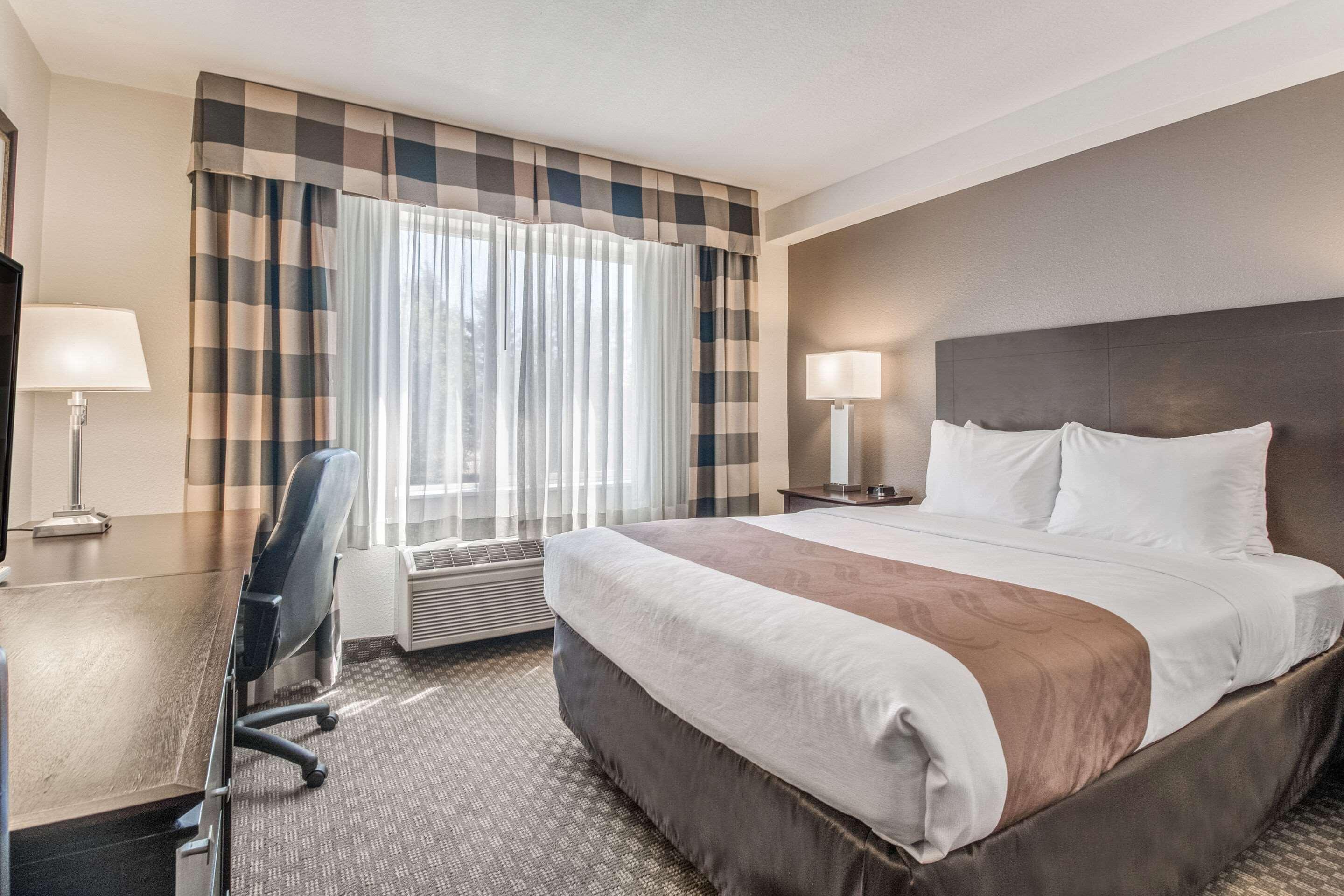 Quality Inn Gresham Dış mekan fotoğraf