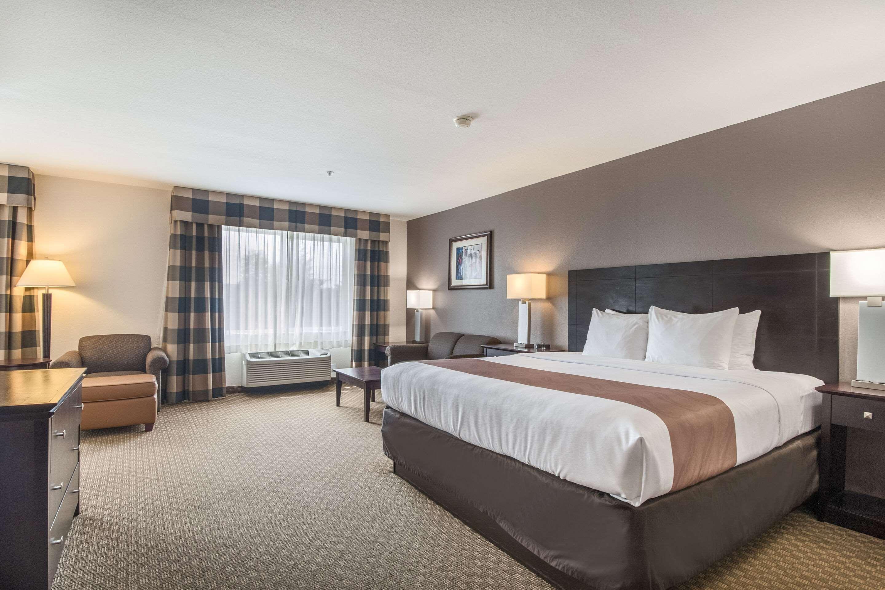 Quality Inn Gresham Dış mekan fotoğraf