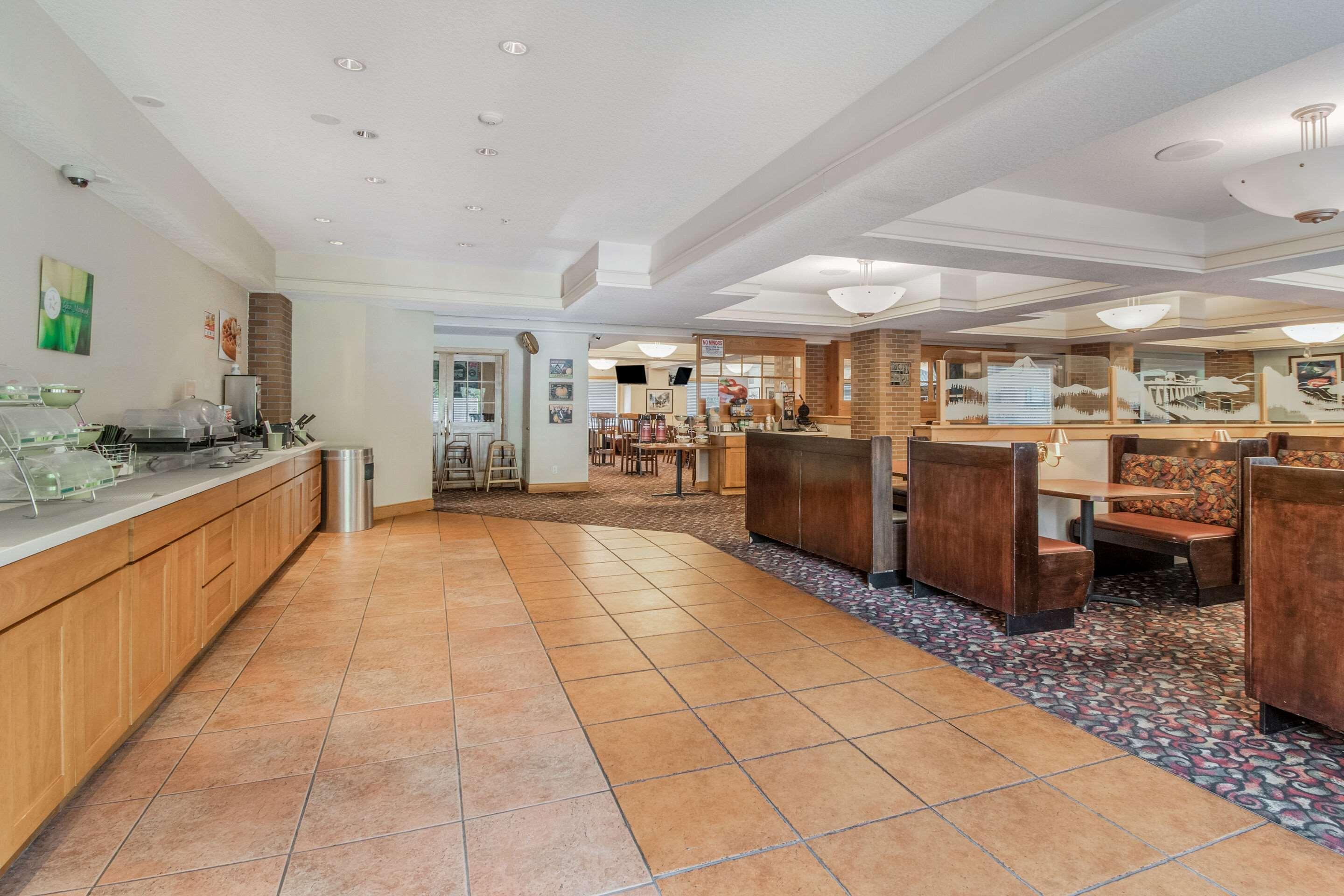Quality Inn Gresham Dış mekan fotoğraf