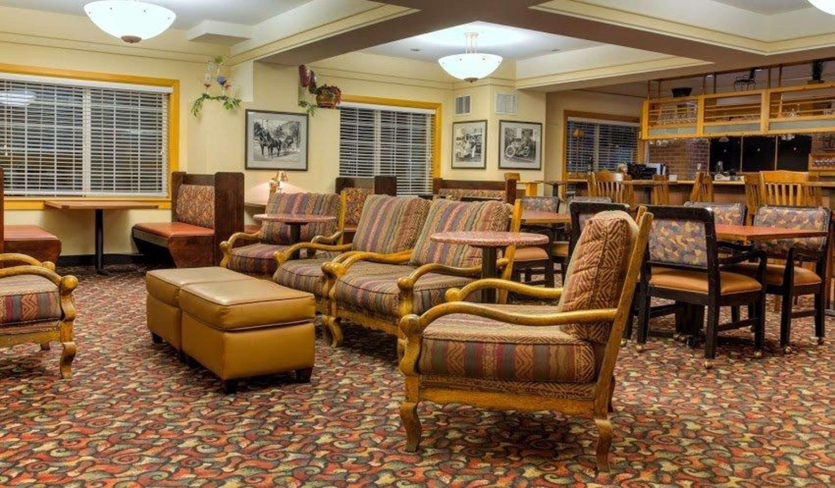 Quality Inn Gresham Dış mekan fotoğraf