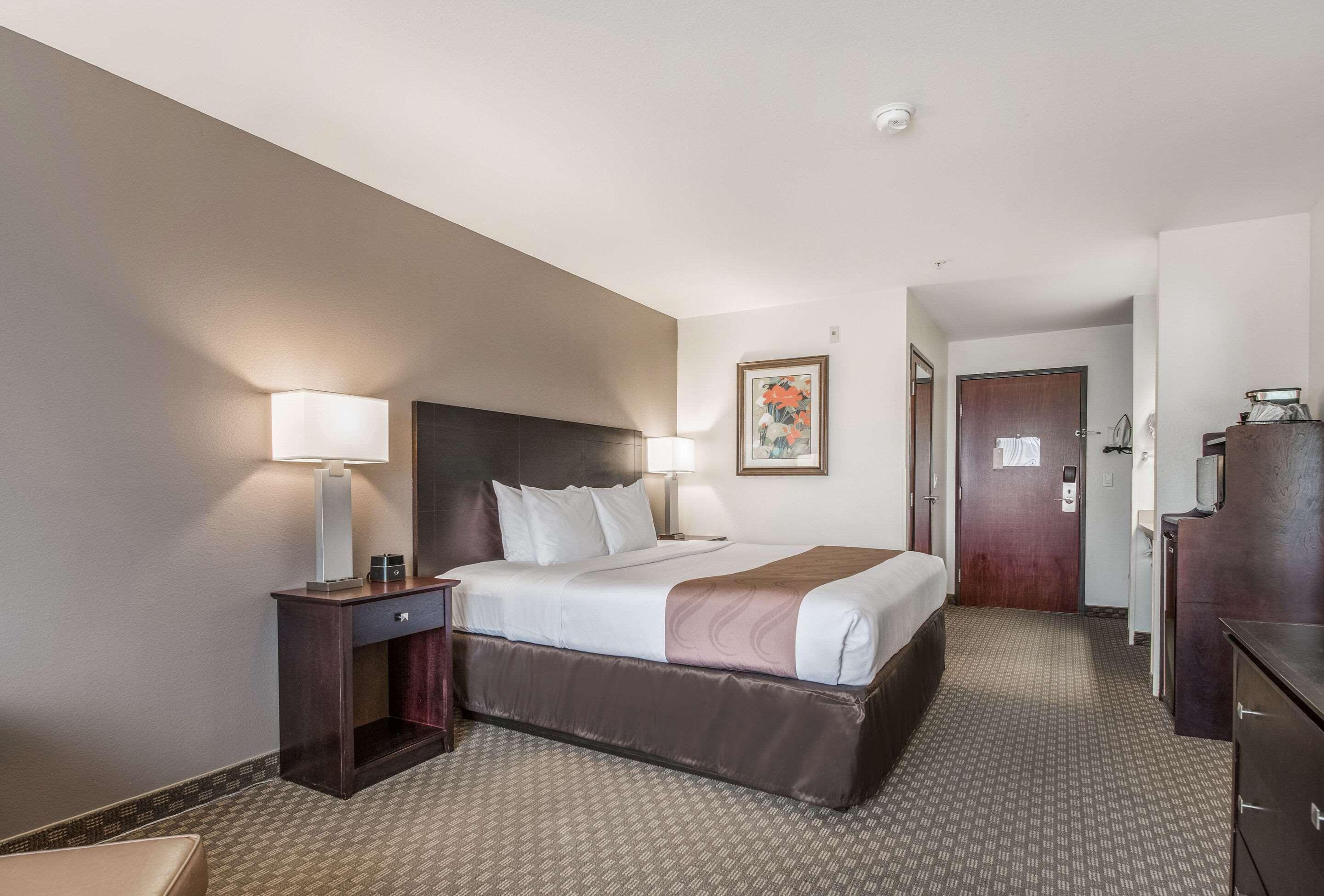 Quality Inn Gresham Dış mekan fotoğraf