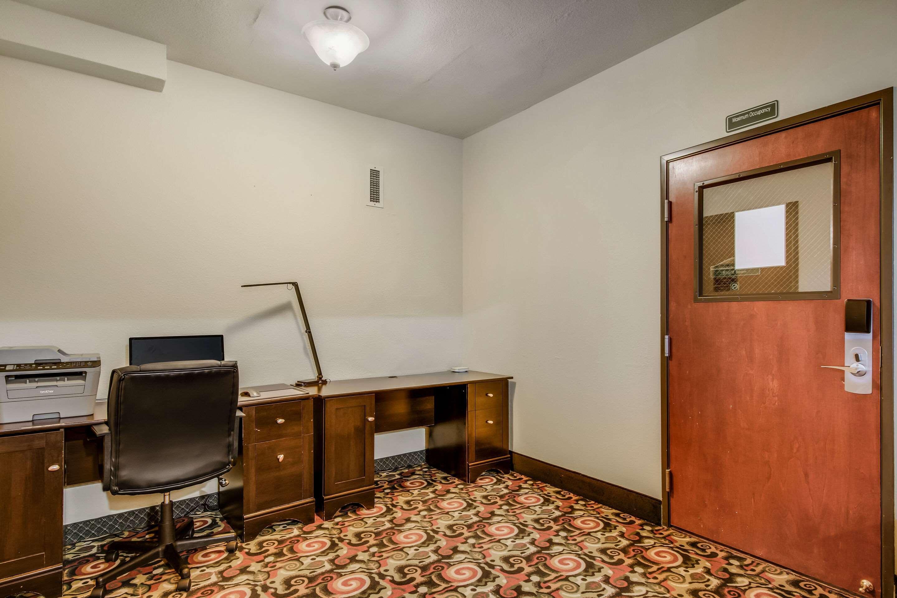 Quality Inn Gresham Dış mekan fotoğraf