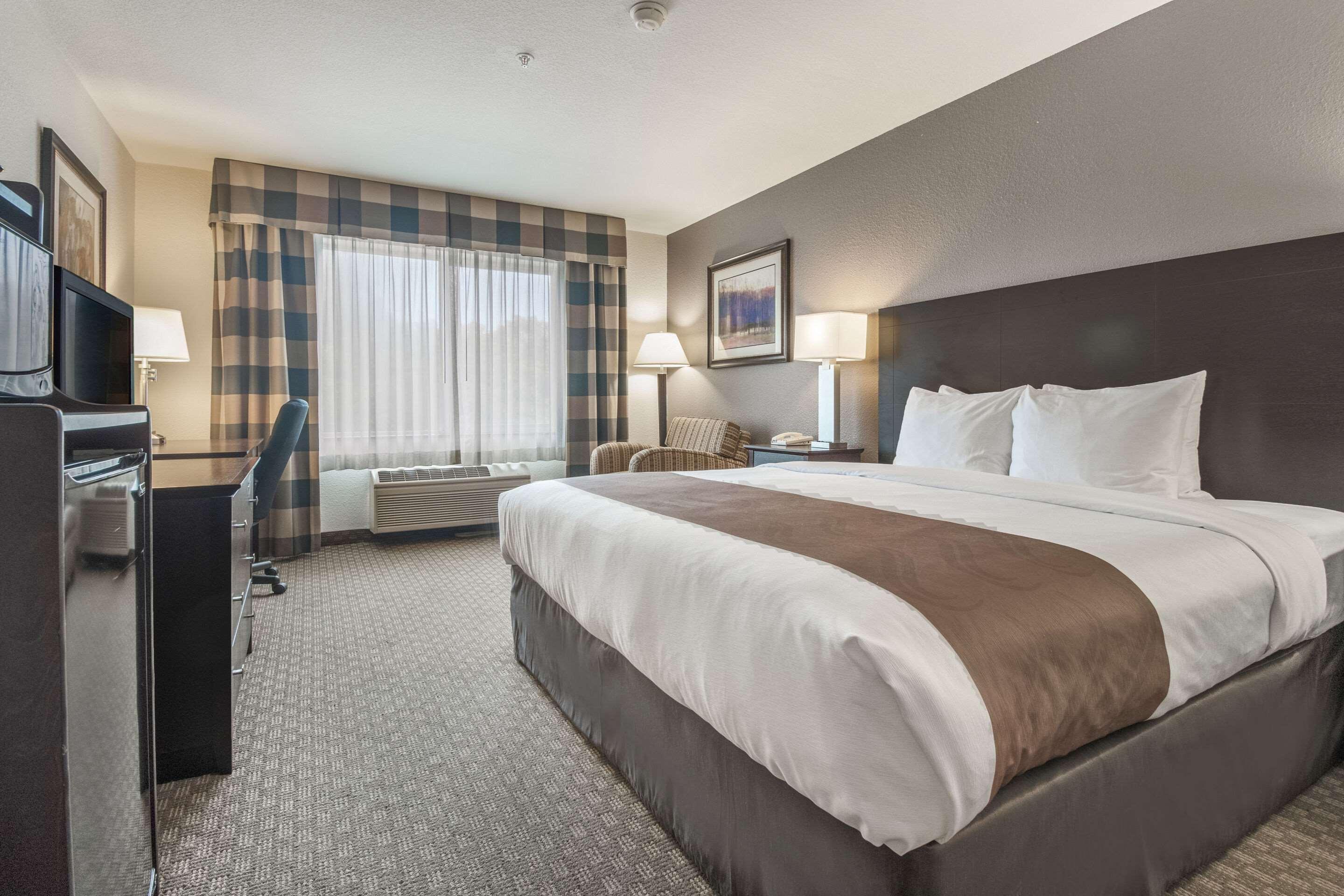 Quality Inn Gresham Dış mekan fotoğraf