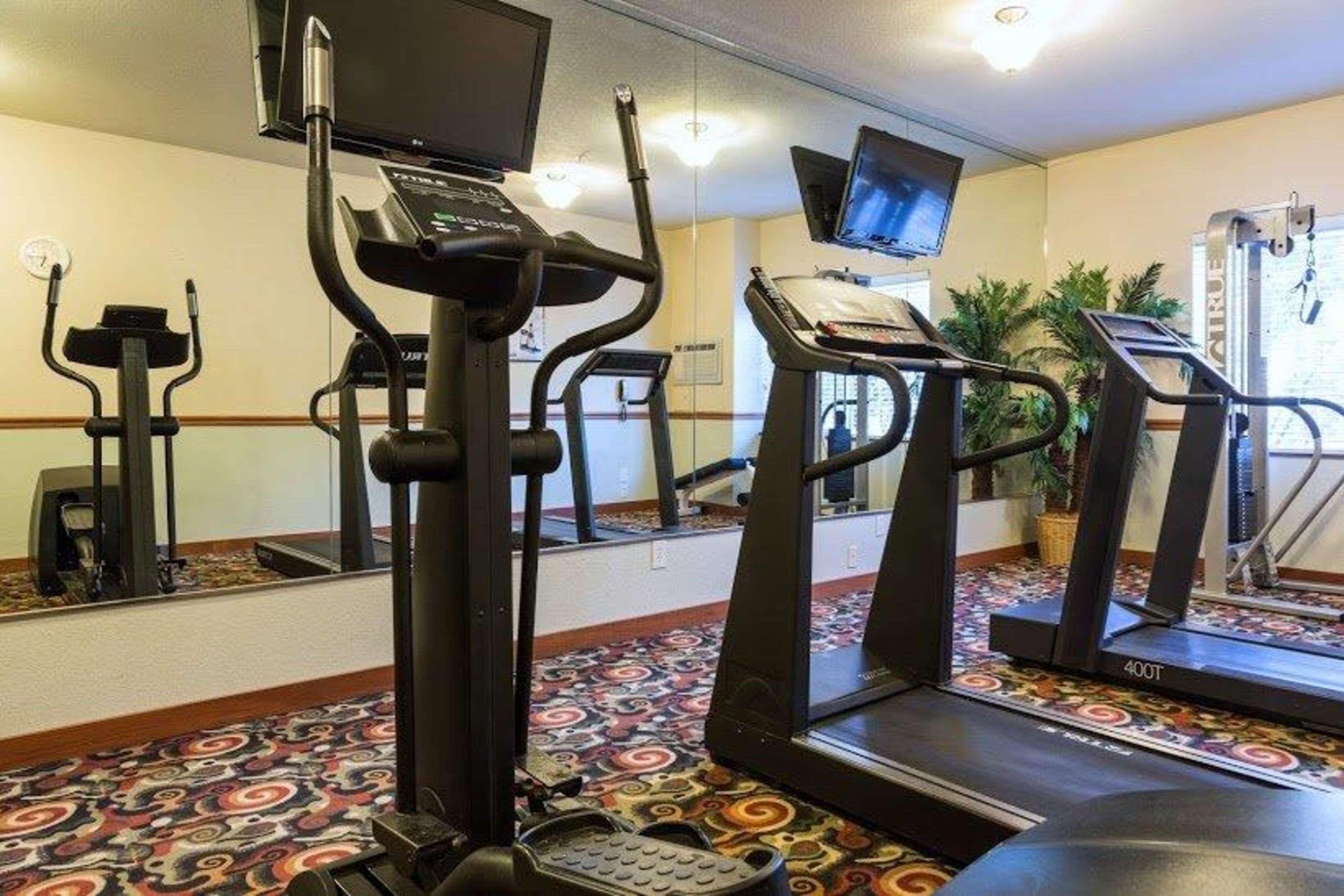 Quality Inn Gresham Dış mekan fotoğraf