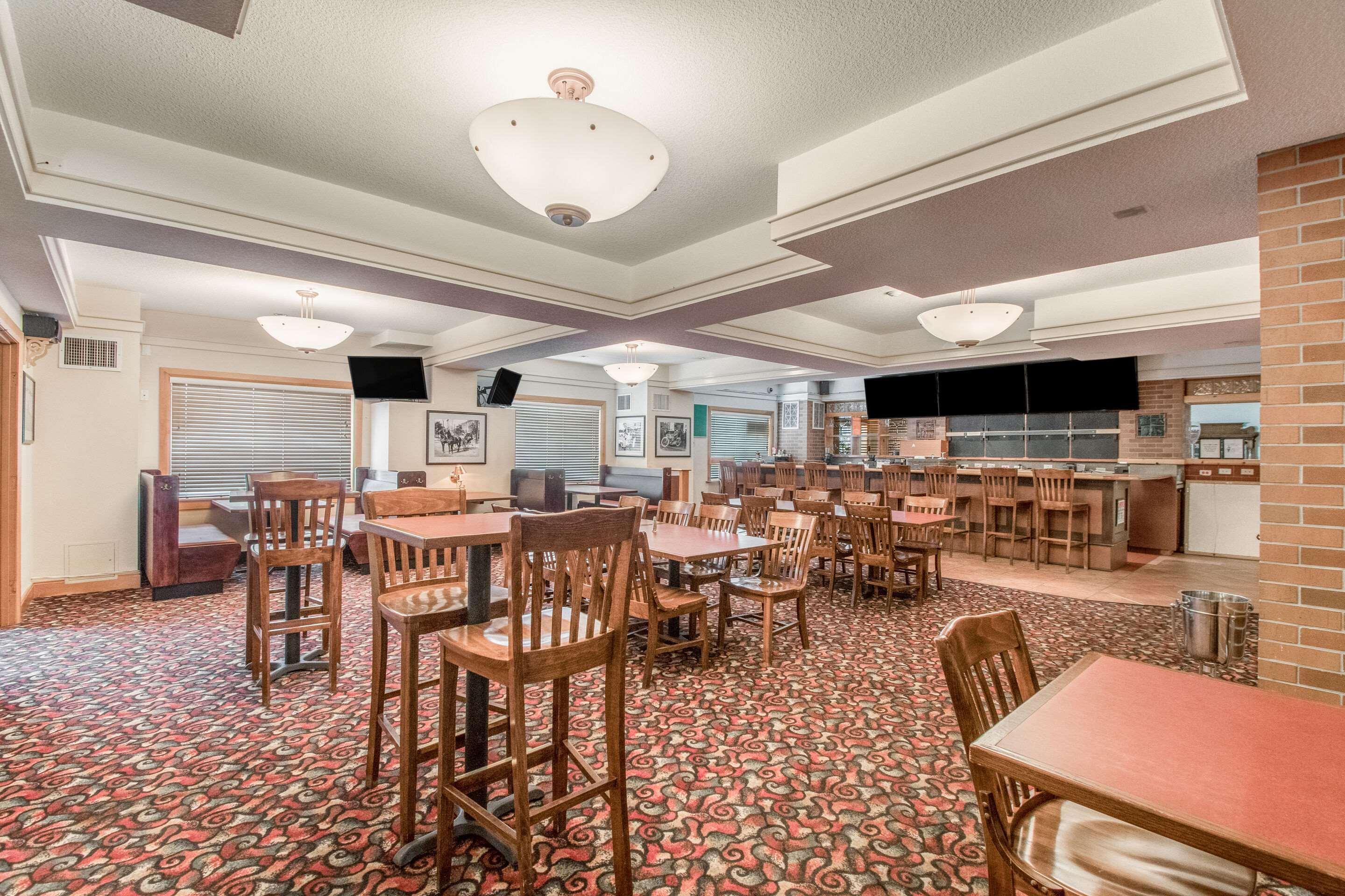 Quality Inn Gresham Dış mekan fotoğraf