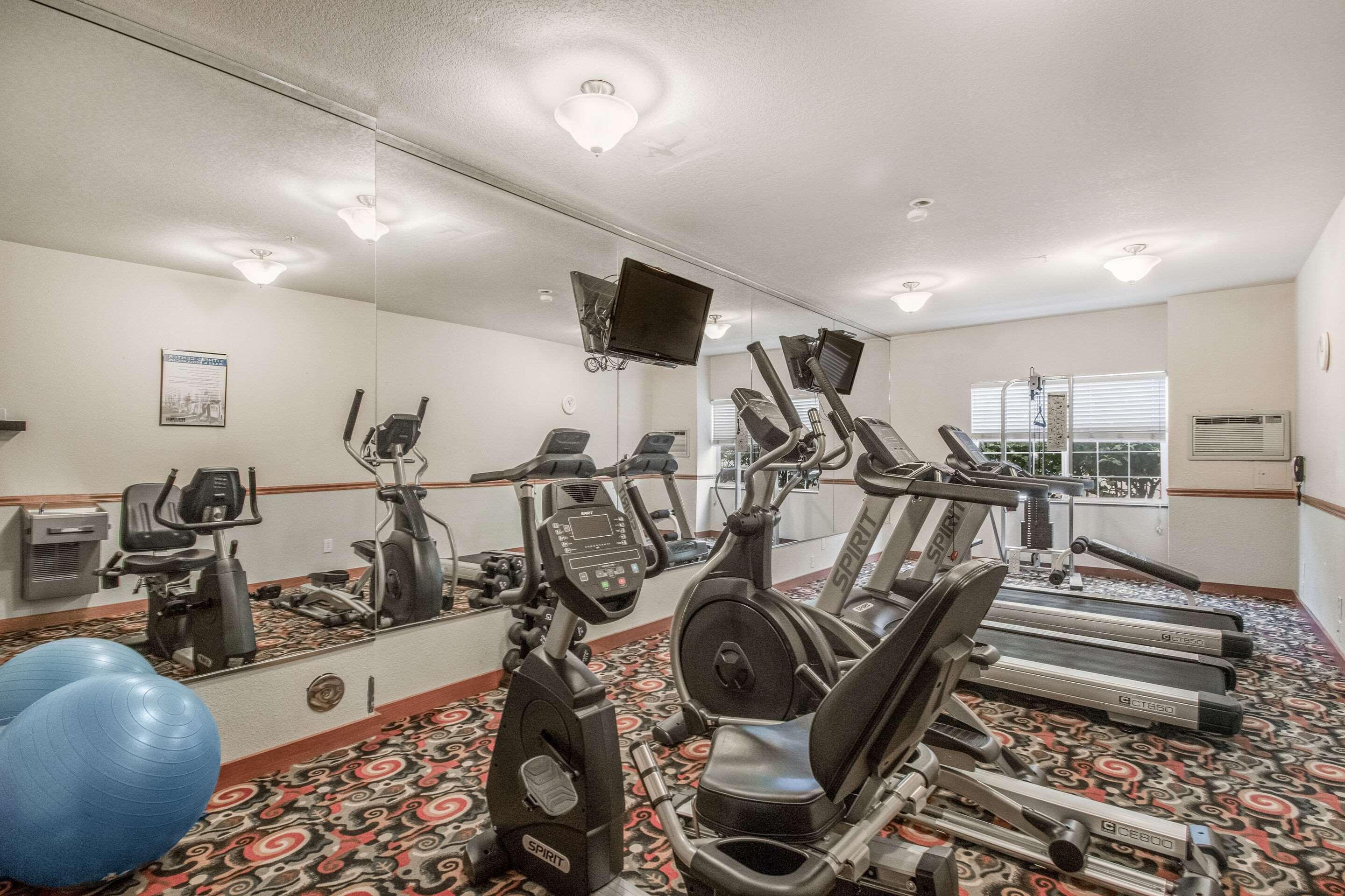 Quality Inn Gresham Dış mekan fotoğraf