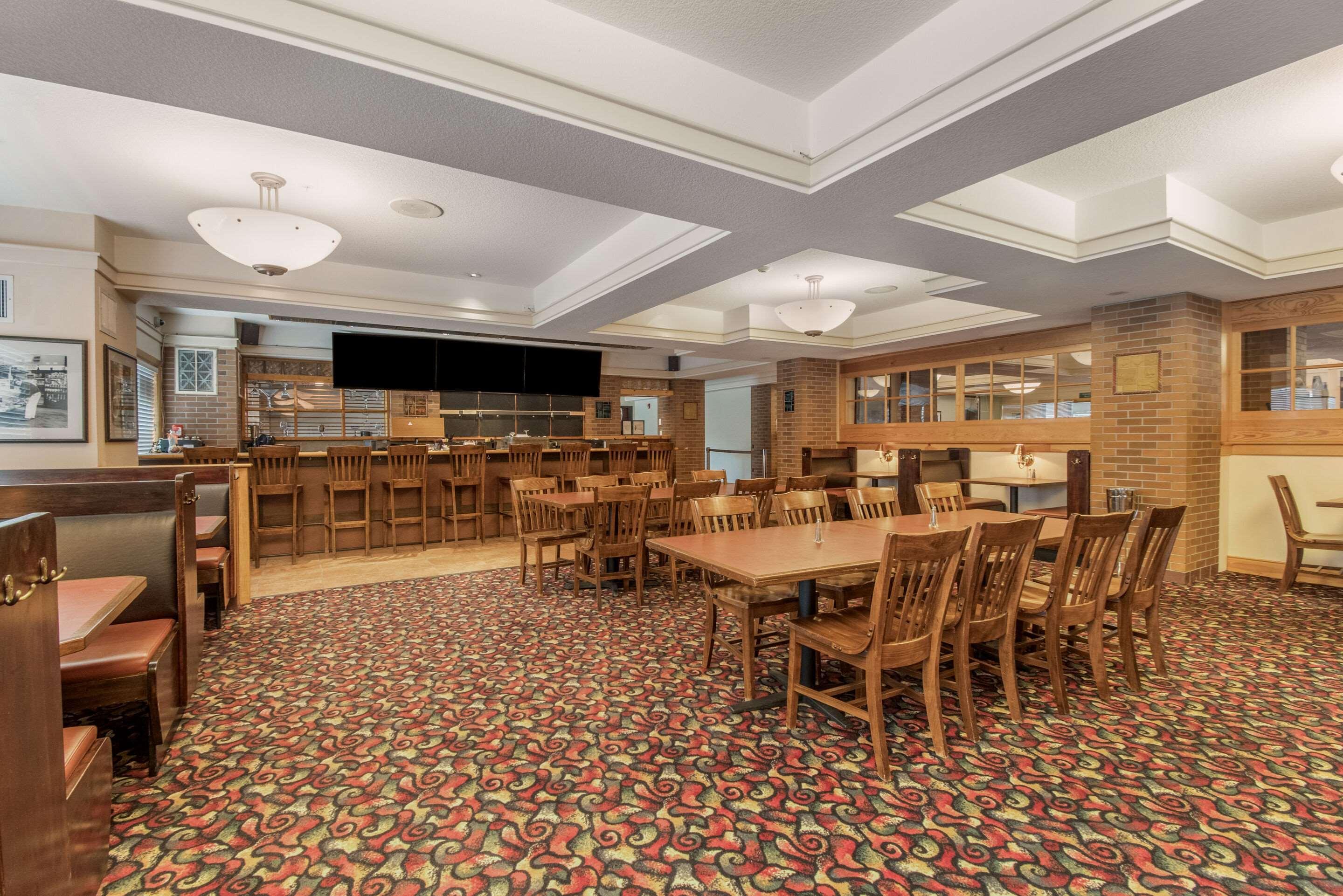Quality Inn Gresham Dış mekan fotoğraf